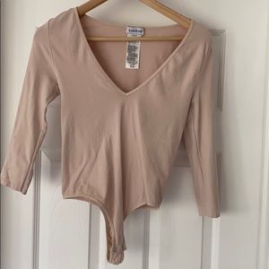 Women’s Bebe Bodysuit